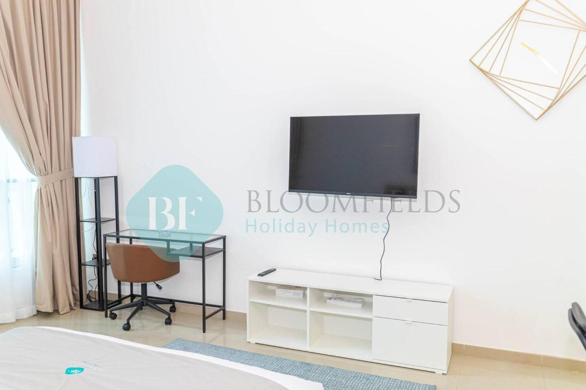 Apartamento Bloomfields Classic Stu In Hydra Al Reem