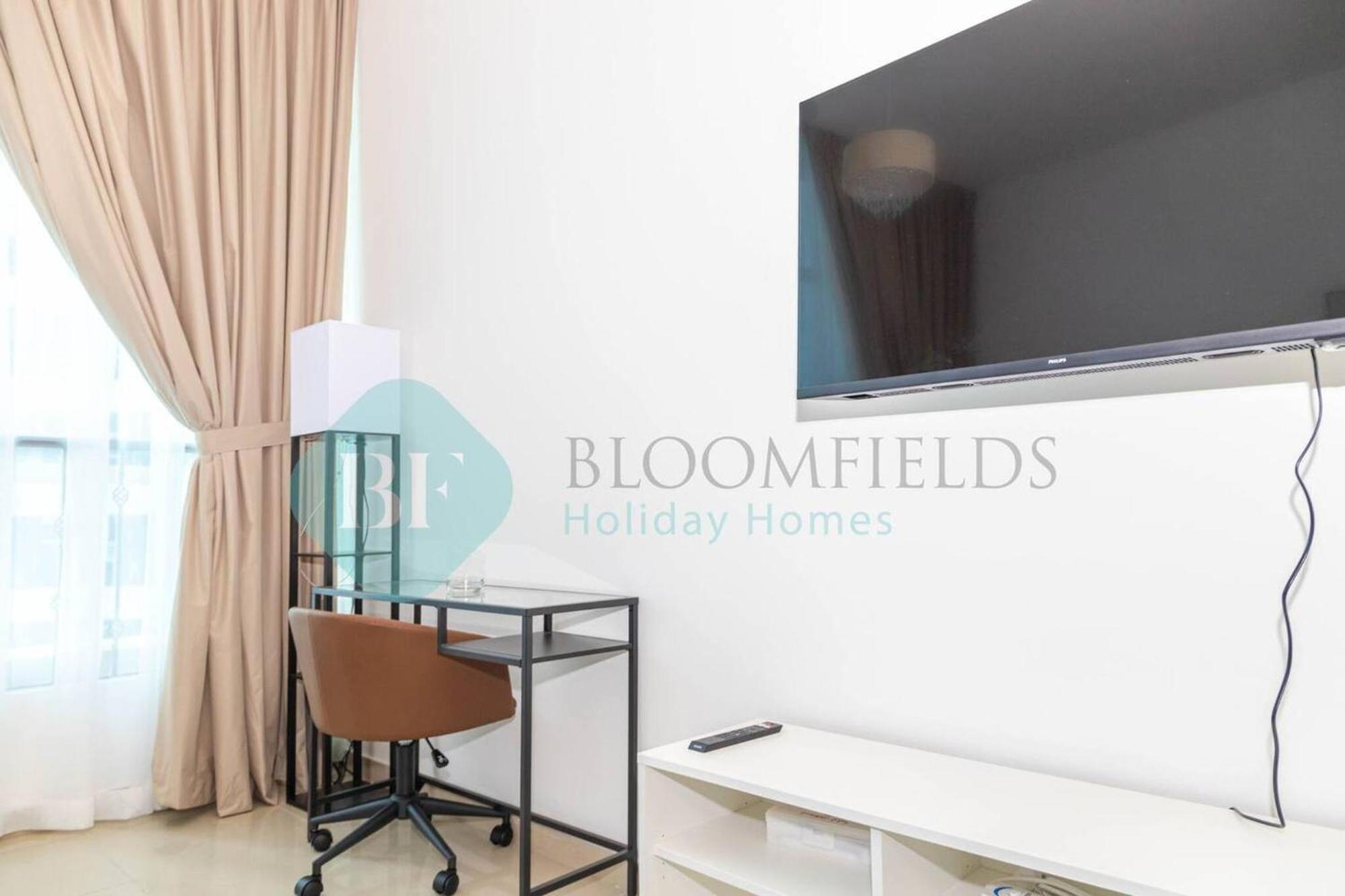 Apartamento Bloomfields Classic Stu In Hydra Al Reem *