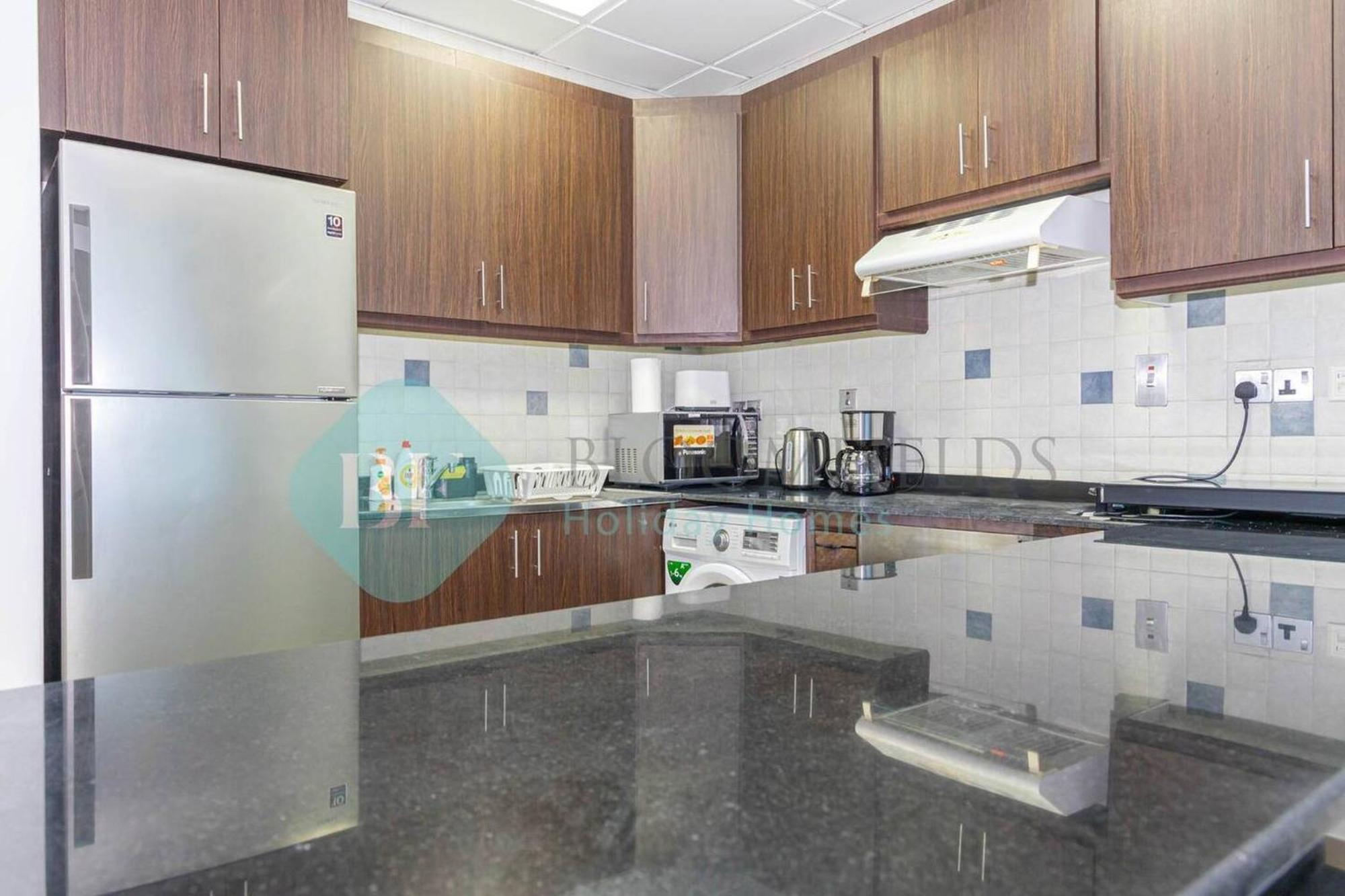 Bloomfields Classic Stu In Hydra Al Reem Apartamento Abu Dhabi