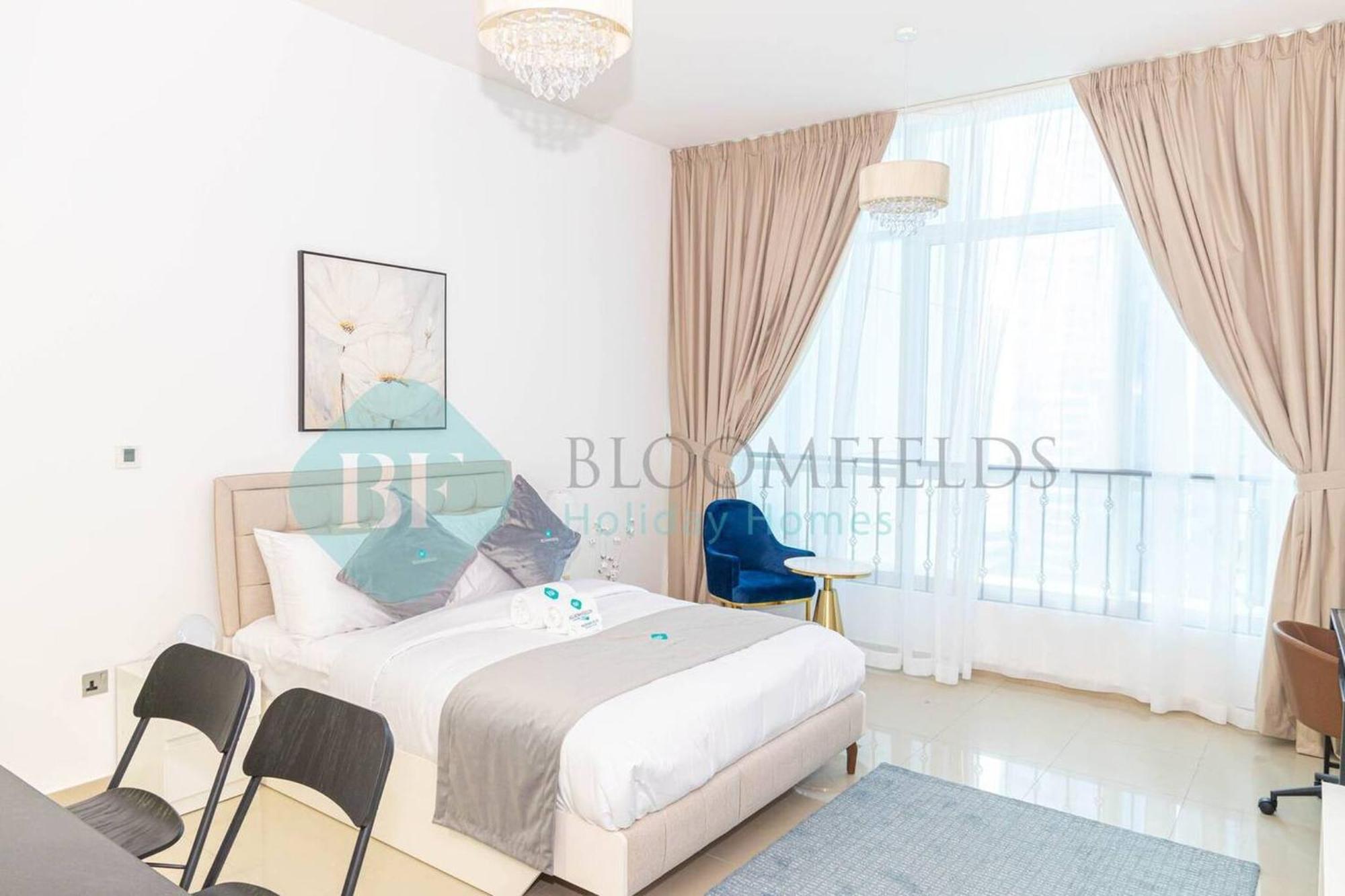 Apartamento Bloomfields Classic Stu In Hydra Al Reem