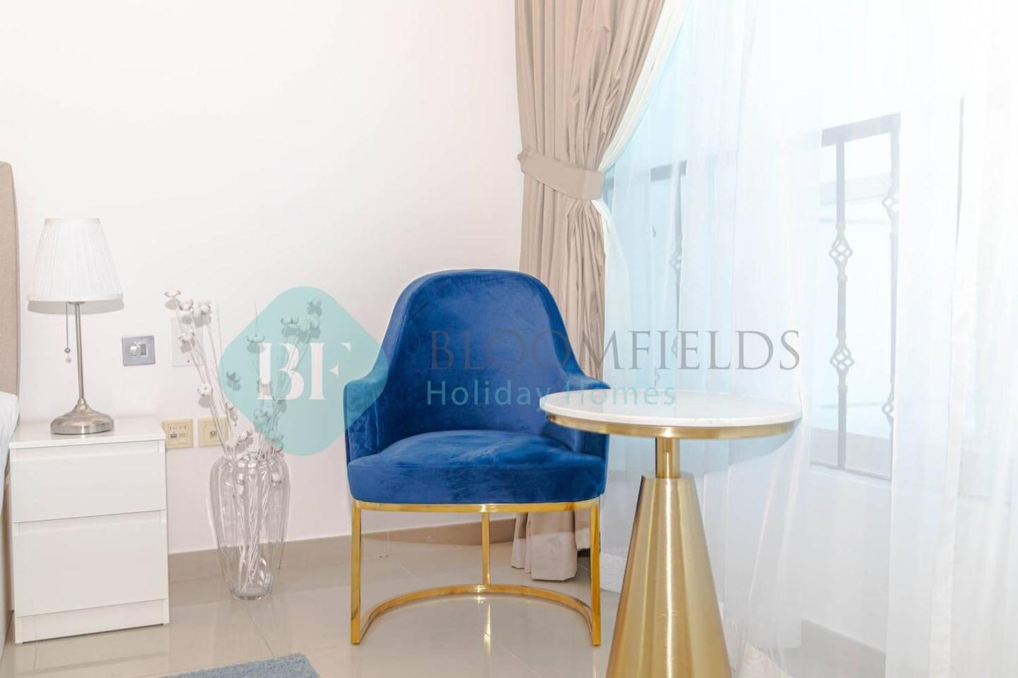 Bloomfields Classic Stu In Hydra Al Reem Apartamento