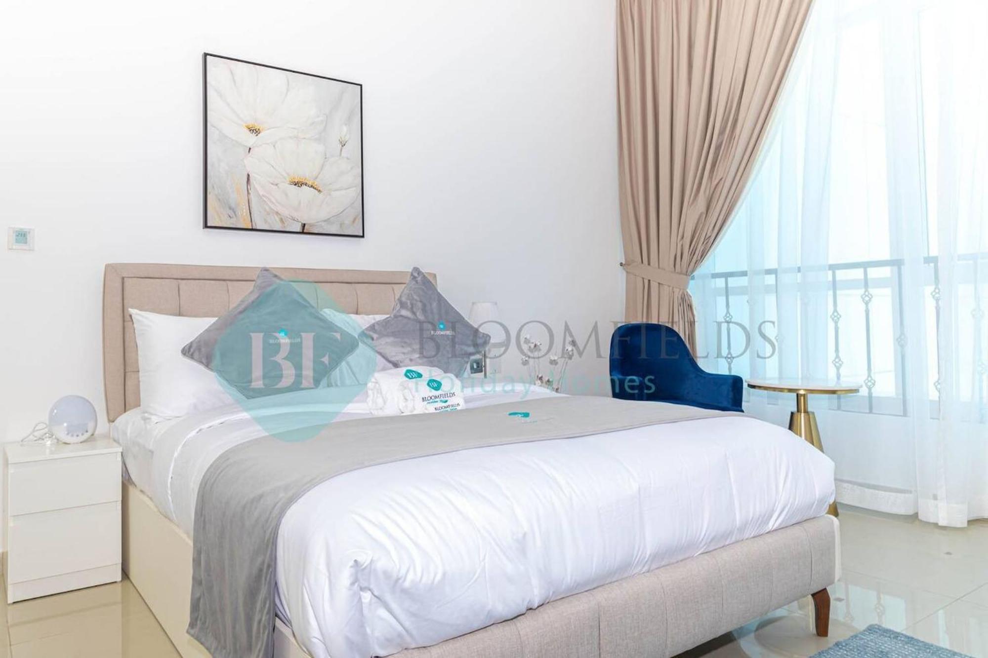 Bloomfields Classic Stu In Hydra Al Reem Apartamento Abu Dhabi